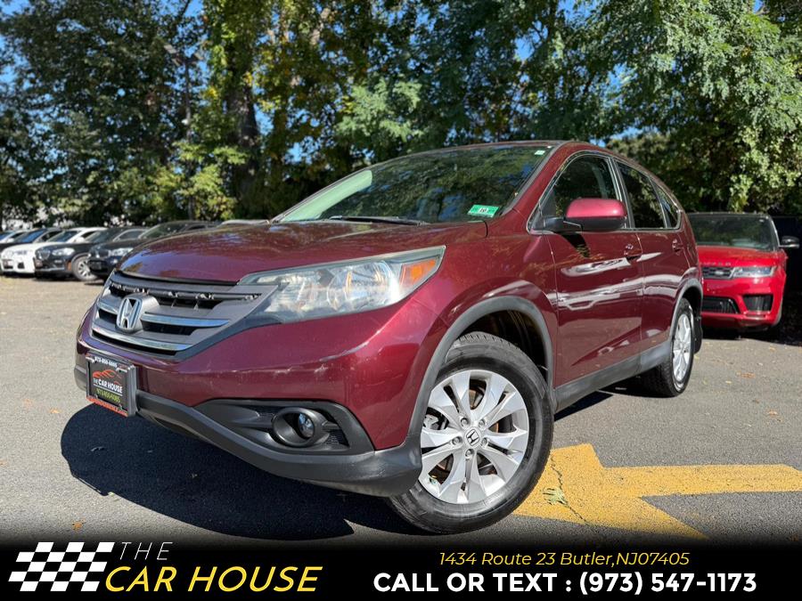 2014 Honda CR-V AWD 5dr EX, available for sale in Butler, New Jersey | The Car House. Butler, New Jersey 2014 Honda CR-V AWD 5dr EX, available for sale in Butler, New Jersey | The Car House. Butler, New Jersey