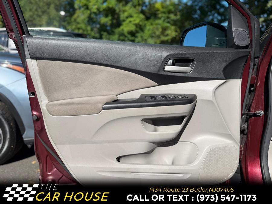 2014 Honda CR-V AWD 5dr EX, available for sale in Butler, New Jersey | The Car House. Butler, New Jersey 2014 Honda CR-V AWD 5dr EX, available for sale in Butler, New Jersey | The Car House. Butler, New Jersey