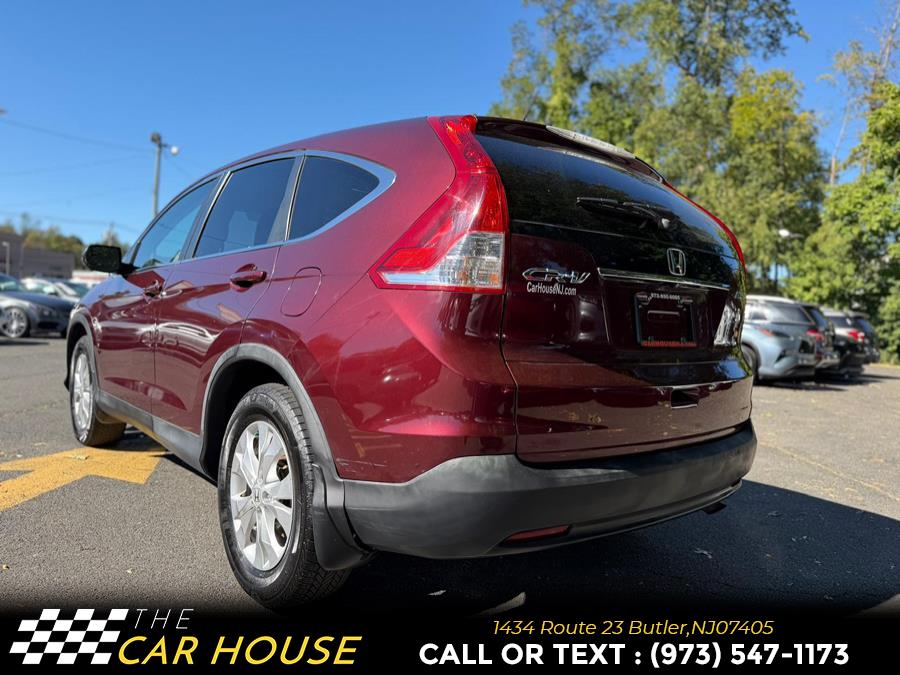 2014 Honda CR-V AWD 5dr EX, available for sale in Butler, New Jersey | The Car House. Butler, New Jersey 2014 Honda CR-V AWD 5dr EX, available for sale in Butler, New Jersey | The Car House. Butler, New Jersey