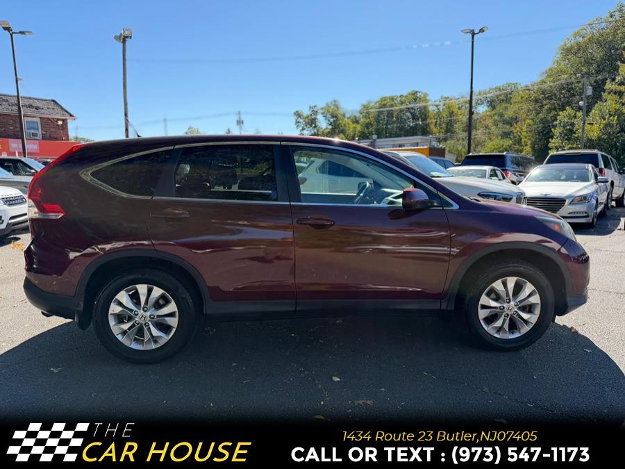 2014 Honda CR-V AWD 5dr EX, available for sale in Butler, New Jersey | The Car House. Butler, New Jersey 2014 Honda CR-V AWD 5dr EX, available for sale in Butler, New Jersey | The Car House. Butler, New Jersey