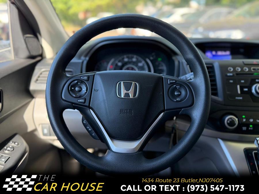 2014 Honda CR-V AWD 5dr EX, available for sale in Butler, New Jersey | The Car House. Butler, New Jersey 2014 Honda CR-V AWD 5dr EX, available for sale in Butler, New Jersey | The Car House. Butler, New Jersey