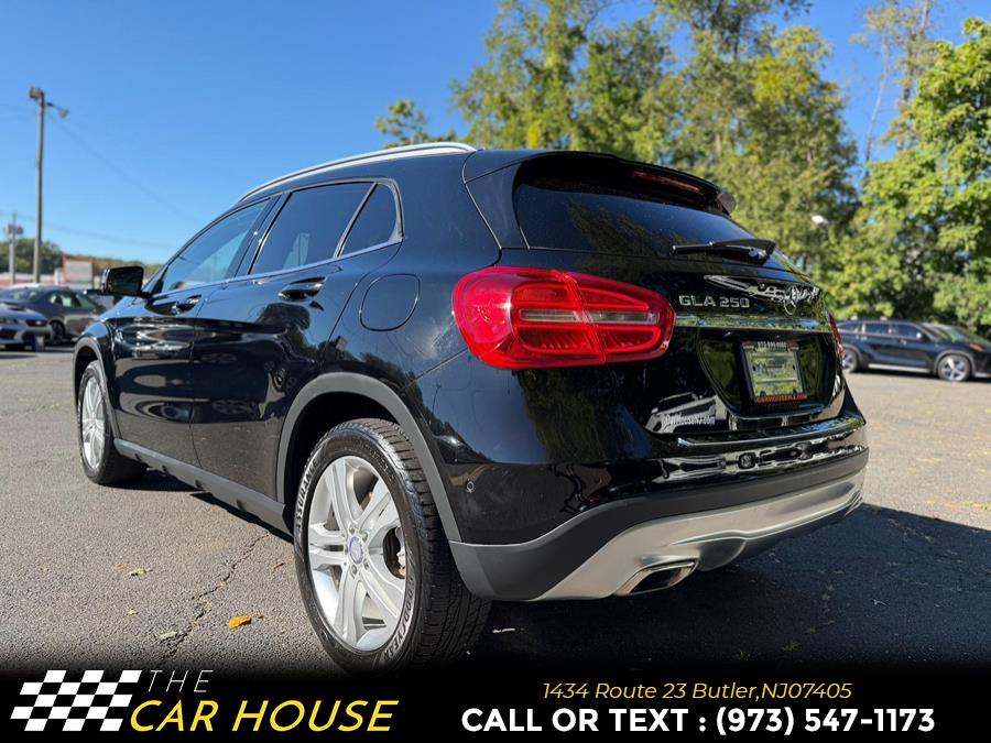 2015 Mercedes-Benz GLA-Class 4MATIC 4dr GLA250, available for sale in Butler, New Jersey | The Car House. Butler, New Jersey 2015 Mercedes-Benz GLA-Class 4MATIC 4dr GLA250, available for sale in Butler, New Jersey | The Car House. Butler, New Jersey