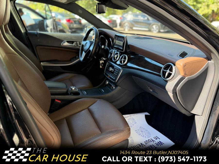 2015 Mercedes-Benz GLA-Class 4MATIC 4dr GLA250, available for sale in Butler, New Jersey | The Car House. Butler, New Jersey 2015 Mercedes-Benz GLA-Class 4MATIC 4dr GLA250, available for sale in Butler, New Jersey | The Car House. Butler, New Jersey
