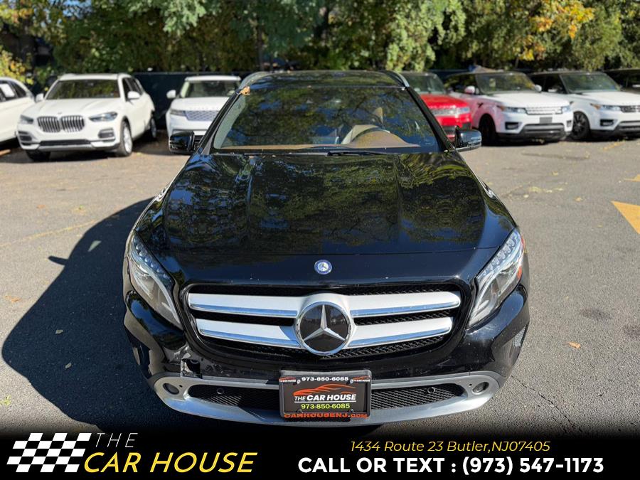 2015 Mercedes-Benz GLA-Class 4MATIC 4dr GLA250, available for sale in Butler, New Jersey | The Car House. Butler, New Jersey 2015 Mercedes-Benz GLA-Class 4MATIC 4dr GLA250, available for sale in Butler, New Jersey | The Car House. Butler, New Jersey