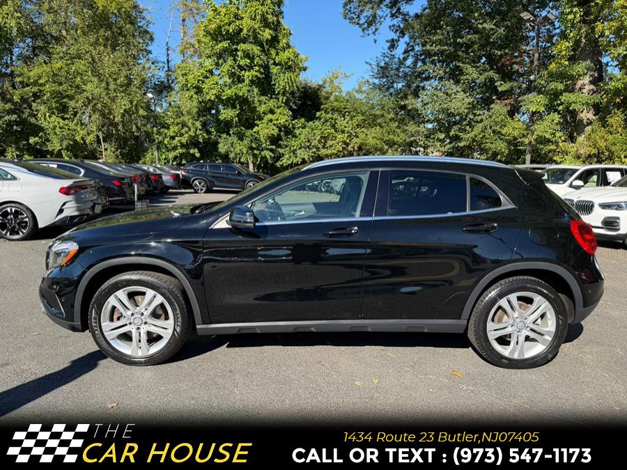 2015 Mercedes-Benz GLA-Class 4MATIC 4dr GLA250, available for sale in Butler, New Jersey | The Car House. Butler, New Jersey 2015 Mercedes-Benz GLA-Class 4MATIC 4dr GLA250, available for sale in Butler, New Jersey | The Car House. Butler, New Jersey