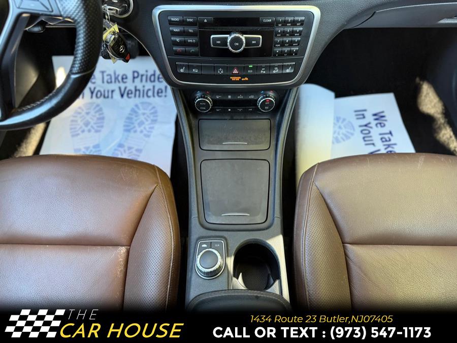 2015 Mercedes-Benz GLA-Class 4MATIC 4dr GLA250, available for sale in Butler, New Jersey | The Car House. Butler, New Jersey 2015 Mercedes-Benz GLA-Class 4MATIC 4dr GLA250, available for sale in Butler, New Jersey | The Car House. Butler, New Jersey