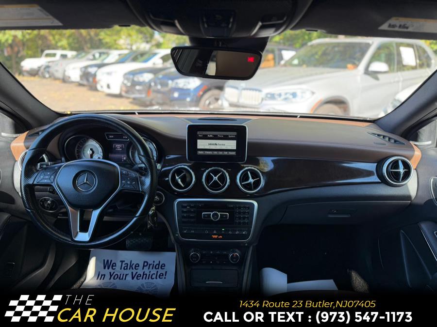 2015 Mercedes-Benz GLA-Class 4MATIC 4dr GLA250, available for sale in Butler, New Jersey | The Car House. Butler, New Jersey 2015 Mercedes-Benz GLA-Class 4MATIC 4dr GLA250, available for sale in Butler, New Jersey | The Car House. Butler, New Jersey