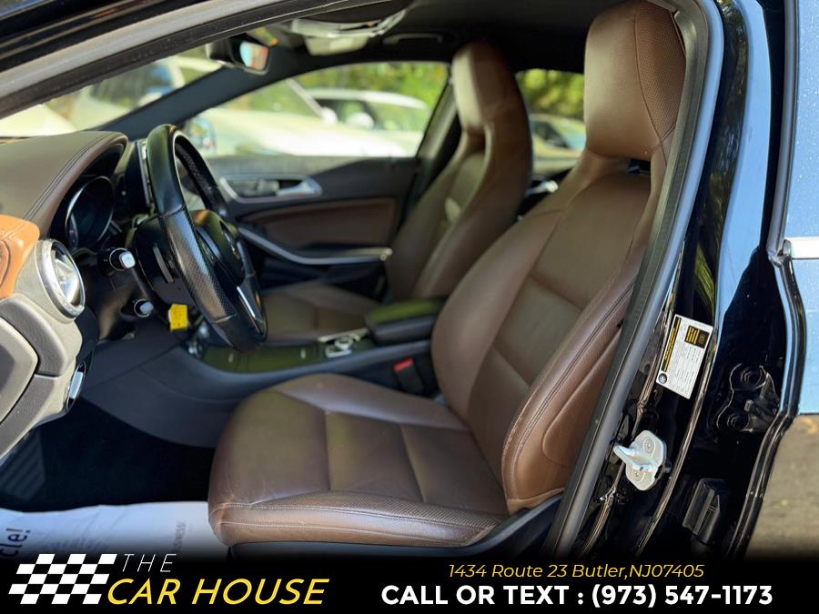 2015 Mercedes-Benz GLA-Class 4MATIC 4dr GLA250, available for sale in Butler, New Jersey | The Car House. Butler, New Jersey 2015 Mercedes-Benz GLA-Class 4MATIC 4dr GLA250, available for sale in Butler, New Jersey | The Car House. Butler, New Jersey
