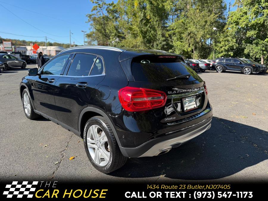 2015 Mercedes-Benz GLA-Class 4MATIC 4dr GLA250, available for sale in Butler, New Jersey | The Car House. Butler, New Jersey 2015 Mercedes-Benz GLA-Class 4MATIC 4dr GLA250, available for sale in Butler, New Jersey | The Car House. Butler, New Jersey