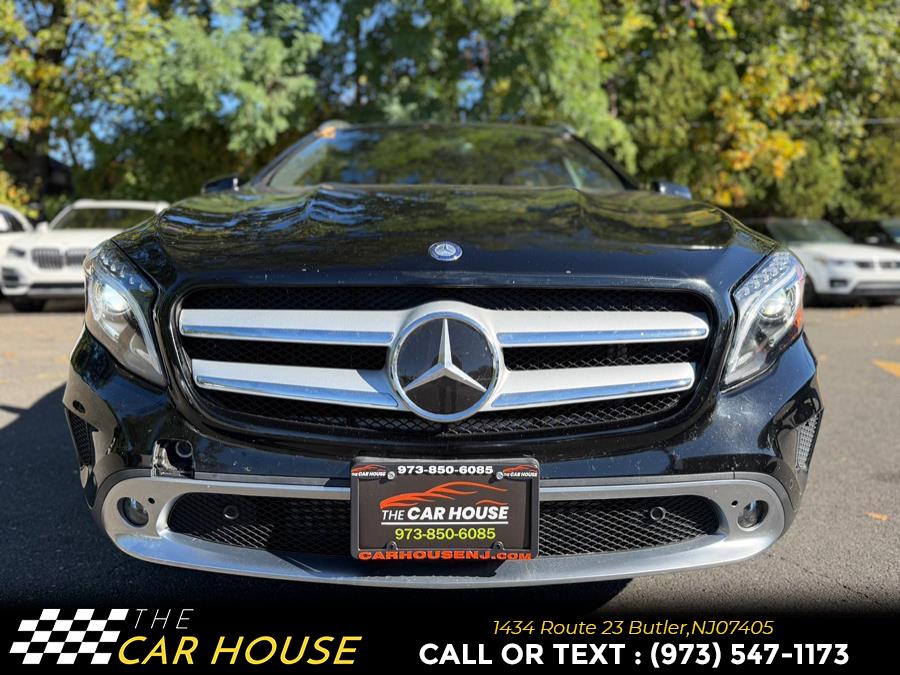 2015 Mercedes-Benz GLA-Class 4MATIC 4dr GLA250, available for sale in Butler, New Jersey | The Car House. Butler, New Jersey 2015 Mercedes-Benz GLA-Class 4MATIC 4dr GLA250, available for sale in Butler, New Jersey | The Car House. Butler, New Jersey