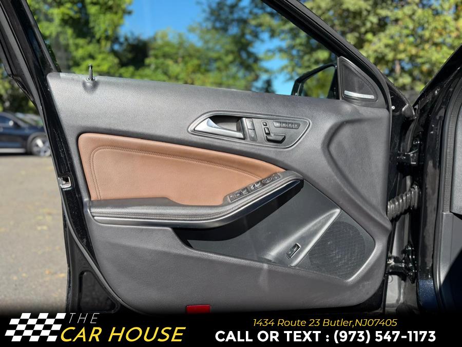 2015 Mercedes-Benz GLA-Class 4MATIC 4dr GLA250, available for sale in Butler, New Jersey | The Car House. Butler, New Jersey 2015 Mercedes-Benz GLA-Class 4MATIC 4dr GLA250, available for sale in Butler, New Jersey | The Car House. Butler, New Jersey