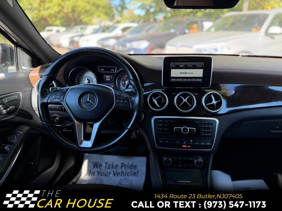 2015 Mercedes-Benz GLA-Class 4MATIC 4dr GLA250, available for sale in Butler, New Jersey | The Car House. Butler, New Jersey 2015 Mercedes-Benz GLA-Class 4MATIC 4dr GLA250, available for sale in Butler, New Jersey | The Car House. Butler, New Jersey