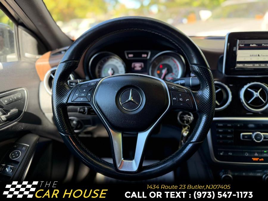 2015 Mercedes-Benz GLA-Class 4MATIC 4dr GLA250, available for sale in Butler, New Jersey | The Car House. Butler, New Jersey 2015 Mercedes-Benz GLA-Class 4MATIC 4dr GLA250, available for sale in Butler, New Jersey | The Car House. Butler, New Jersey