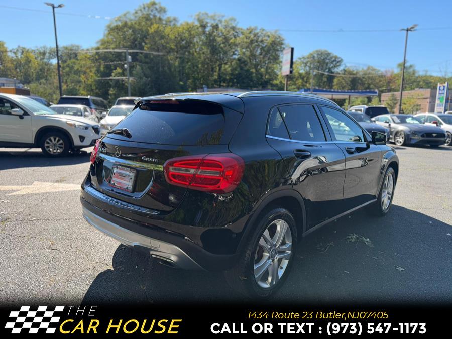 2015 Mercedes-Benz GLA-Class 4MATIC 4dr GLA250, available for sale in Butler, New Jersey | The Car House. Butler, New Jersey 2015 Mercedes-Benz GLA-Class 4MATIC 4dr GLA250, available for sale in Butler, New Jersey | The Car House. Butler, New Jersey