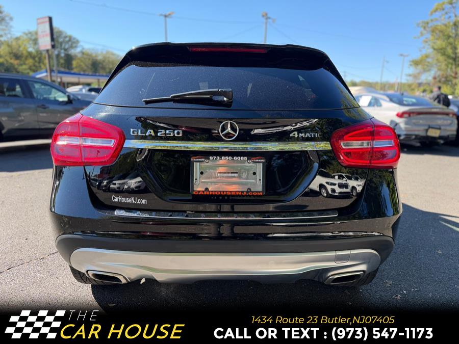 2015 Mercedes-Benz GLA-Class 4MATIC 4dr GLA250, available for sale in Butler, New Jersey | The Car House. Butler, New Jersey 2015 Mercedes-Benz GLA-Class 4MATIC 4dr GLA250, available for sale in Butler, New Jersey | The Car House. Butler, New Jersey