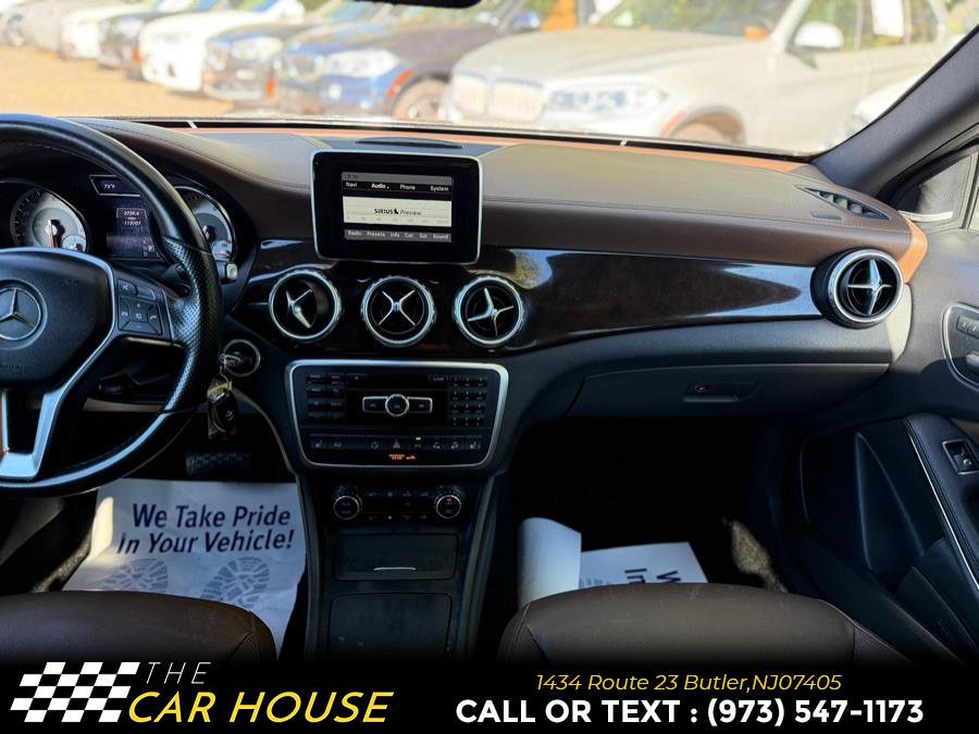 2015 Mercedes-Benz GLA-Class 4MATIC 4dr GLA250, available for sale in Butler, New Jersey | The Car House. Butler, New Jersey 2015 Mercedes-Benz GLA-Class 4MATIC 4dr GLA250, available for sale in Butler, New Jersey | The Car House. Butler, New Jersey