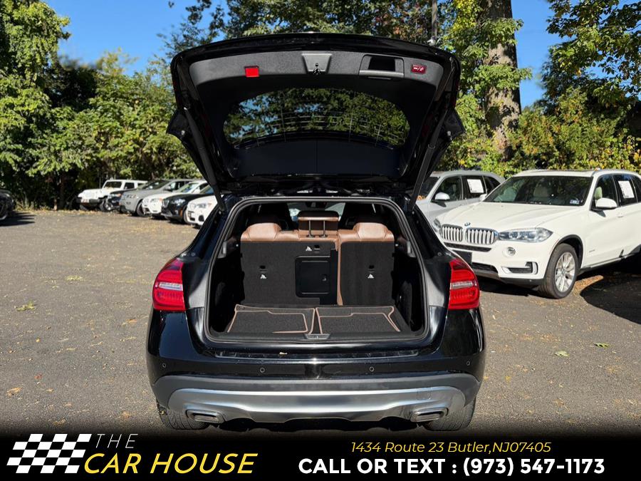 2015 Mercedes-Benz GLA-Class 4MATIC 4dr GLA250, available for sale in Butler, New Jersey | The Car House. Butler, New Jersey 2015 Mercedes-Benz GLA-Class 4MATIC 4dr GLA250, available for sale in Butler, New Jersey | The Car House. Butler, New Jersey