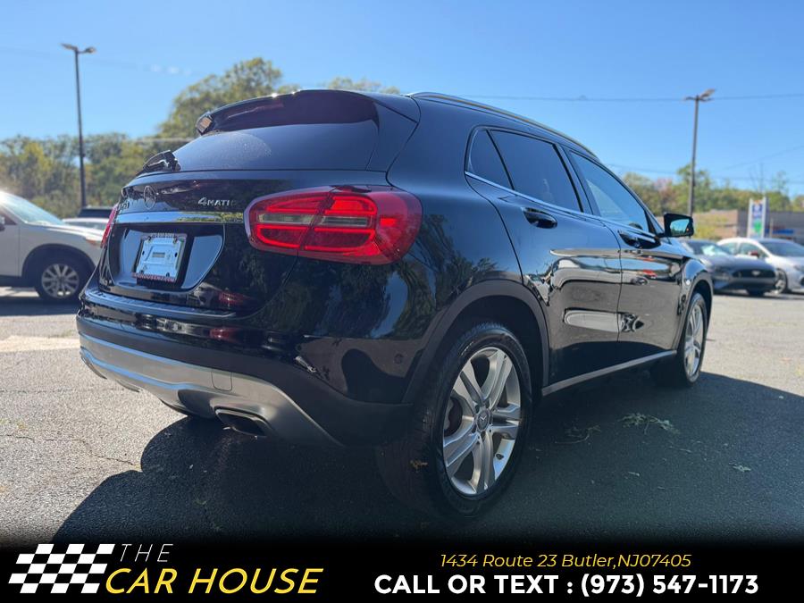 2015 Mercedes-Benz GLA-Class 4MATIC 4dr GLA250, available for sale in Butler, New Jersey | The Car House. Butler, New Jersey 2015 Mercedes-Benz GLA-Class 4MATIC 4dr GLA250, available for sale in Butler, New Jersey | The Car House. Butler, New Jersey