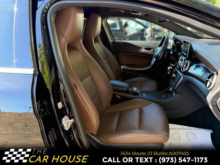 2015 Mercedes-Benz GLA-Class 4MATIC 4dr GLA250, available for sale in Butler, New Jersey | The Car House. Butler, New Jersey 2015 Mercedes-Benz GLA-Class 4MATIC 4dr GLA250, available for sale in Butler, New Jersey | The Car House. Butler, New Jersey