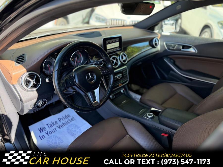2015 Mercedes-Benz GLA-Class 4MATIC 4dr GLA250, available for sale in Butler, New Jersey | The Car House. Butler, New Jersey 2015 Mercedes-Benz GLA-Class 4MATIC 4dr GLA250, available for sale in Butler, New Jersey | The Car House. Butler, New Jersey