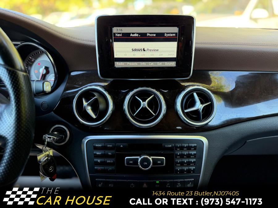 2015 Mercedes-Benz GLA-Class 4MATIC 4dr GLA250, available for sale in Butler, New Jersey | The Car House. Butler, New Jersey 2015 Mercedes-Benz GLA-Class 4MATIC 4dr GLA250, available for sale in Butler, New Jersey | The Car House. Butler, New Jersey