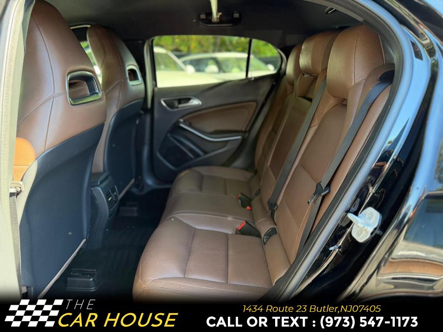2015 Mercedes-Benz GLA-Class 4MATIC 4dr GLA250, available for sale in Butler, New Jersey | The Car House. Butler, New Jersey 2015 Mercedes-Benz GLA-Class 4MATIC 4dr GLA250, available for sale in Butler, New Jersey | The Car House. Butler, New Jersey