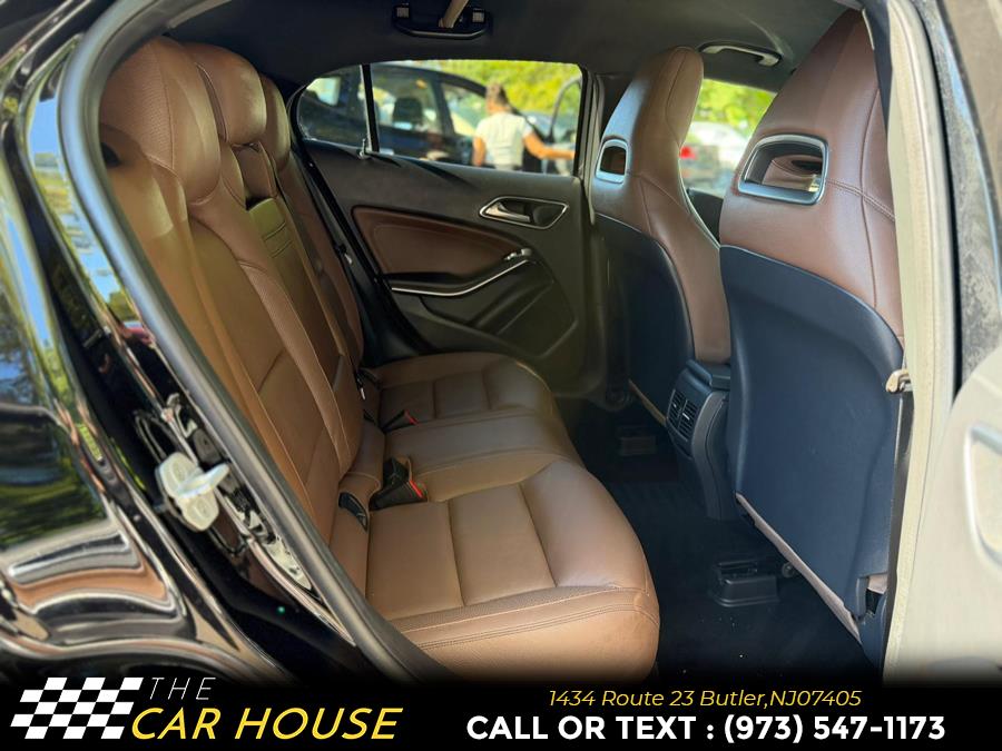 2015 Mercedes-Benz GLA-Class 4MATIC 4dr GLA250, available for sale in Butler, New Jersey | The Car House. Butler, New Jersey 2015 Mercedes-Benz GLA-Class 4MATIC 4dr GLA250, available for sale in Butler, New Jersey | The Car House. Butler, New Jersey
