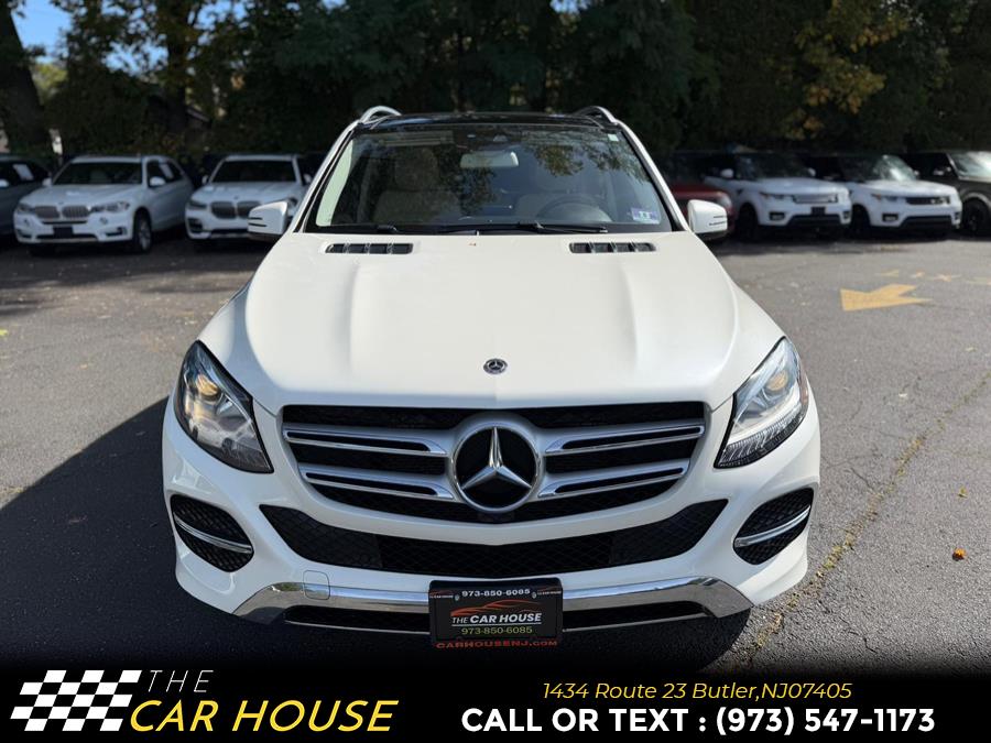 2017 Mercedes-Benz GLE GLE 350 4MATIC SUV, available for sale in Butler, New Jersey | The Car House. Butler, New Jersey 2017 Mercedes-Benz GLE GLE 350 4MATIC SUV, available for sale in Butler, New Jersey | The Car House. Butler, New Jersey