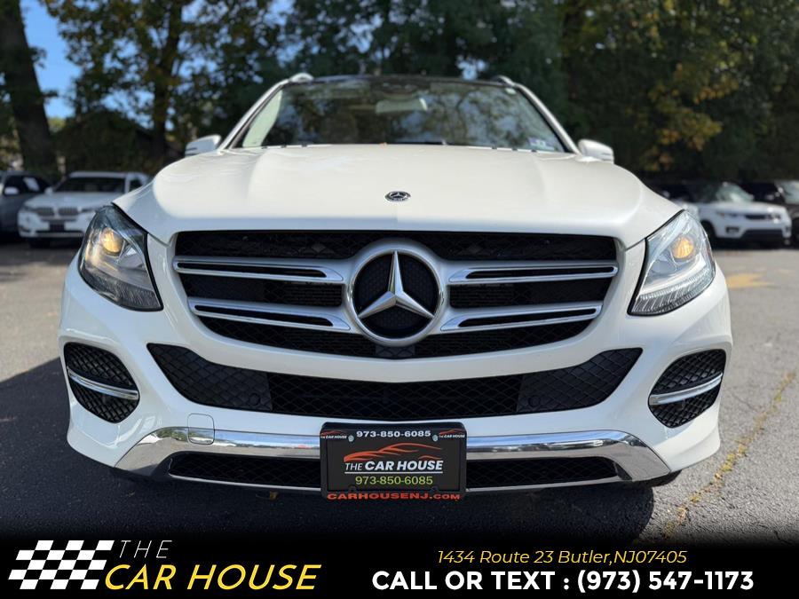 2017 Mercedes-Benz GLE GLE 350 4MATIC SUV, available for sale in Butler, New Jersey | The Car House. Butler, New Jersey 2017 Mercedes-Benz GLE GLE 350 4MATIC SUV, available for sale in Butler, New Jersey | The Car House. Butler, New Jersey
