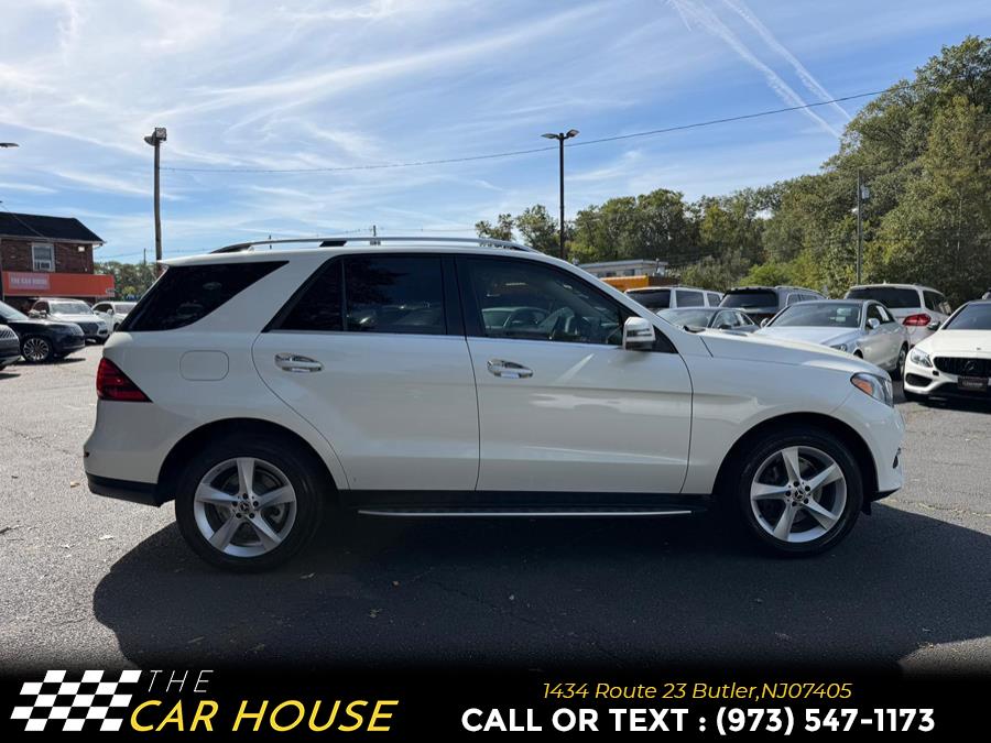 2017 Mercedes-Benz GLE GLE 350 4MATIC SUV, available for sale in Butler, New Jersey | The Car House. Butler, New Jersey 2017 Mercedes-Benz GLE GLE 350 4MATIC SUV, available for sale in Butler, New Jersey | The Car House. Butler, New Jersey