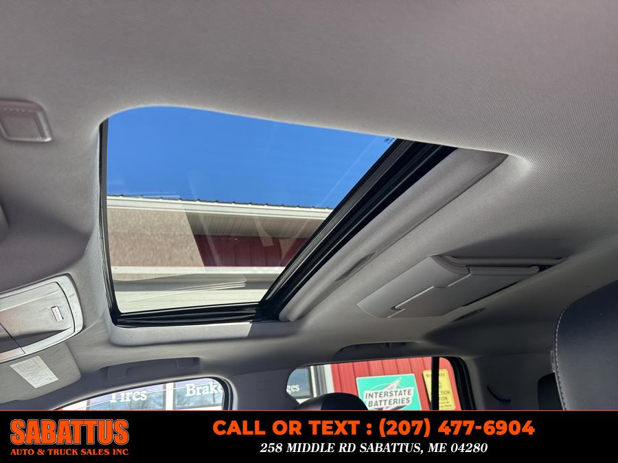 2016 Chevrolet Tahoe 4WD 4dr LTZ, available for sale in Sabattus, Maine | Sabattus Auto and Truck Sales Inc. Sabattus, Maine 2016 Chevrolet Tahoe 4WD 4dr LTZ, available for sale in Sabattus, Maine | Sabattus Auto and Truck Sales Inc. Sabattus, Maine