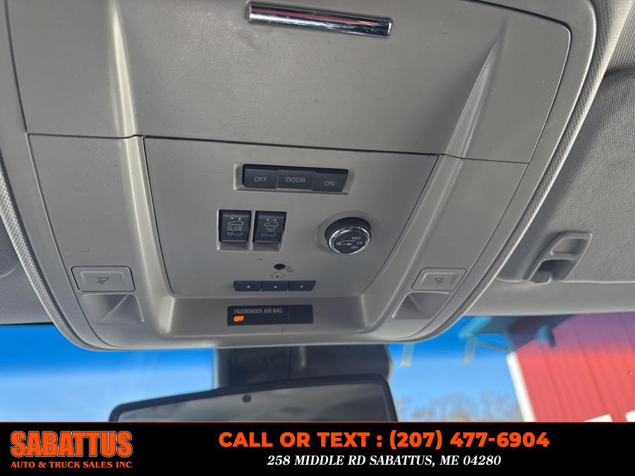 2016 Chevrolet Tahoe 4WD 4dr LTZ, available for sale in Sabattus, Maine | Sabattus Auto and Truck Sales Inc. Sabattus, Maine 2016 Chevrolet Tahoe 4WD 4dr LTZ, available for sale in Sabattus, Maine | Sabattus Auto and Truck Sales Inc. Sabattus, Maine