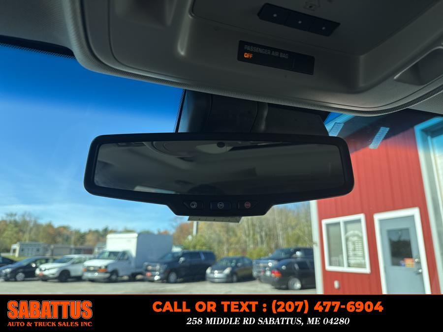 2016 Chevrolet Tahoe 4WD 4dr LTZ, available for sale in Sabattus, Maine | Sabattus Auto and Truck Sales Inc. Sabattus, Maine 2016 Chevrolet Tahoe 4WD 4dr LTZ, available for sale in Sabattus, Maine | Sabattus Auto and Truck Sales Inc. Sabattus, Maine
