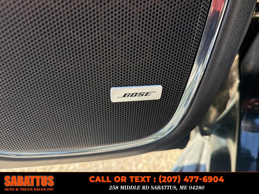 2016 Chevrolet Tahoe 4WD 4dr LTZ, available for sale in Sabattus, Maine | Sabattus Auto and Truck Sales Inc. Sabattus, Maine 2016 Chevrolet Tahoe 4WD 4dr LTZ, available for sale in Sabattus, Maine | Sabattus Auto and Truck Sales Inc. Sabattus, Maine