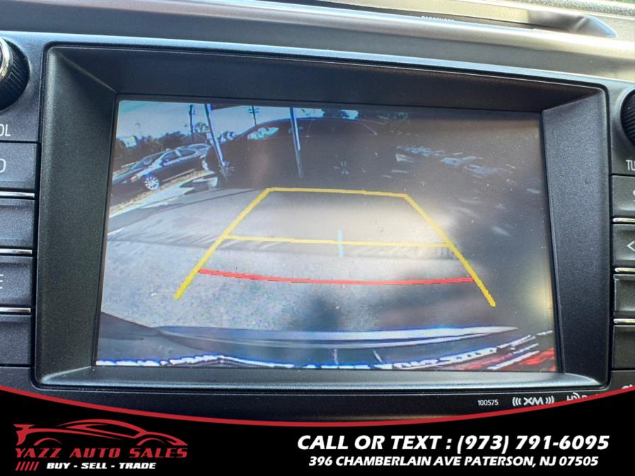 2016 Toyota RAV4 AWD 4dr Limited (Natl), available for sale in Paterson, New Jersey | Yazz Auto Sales. Paterson, New Jersey 2016 Toyota RAV4 AWD 4dr Limited (Natl), available for sale in Paterson, New Jersey | Yazz Auto Sales. Paterson, New Jersey