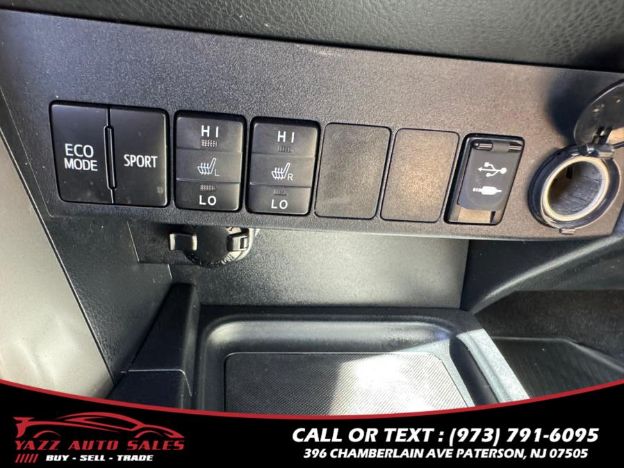2016 Toyota RAV4 AWD 4dr Limited (Natl), available for sale in Paterson, New Jersey | Yazz Auto Sales. Paterson, New Jersey 2016 Toyota RAV4 AWD 4dr Limited (Natl), available for sale in Paterson, New Jersey | Yazz Auto Sales. Paterson, New Jersey