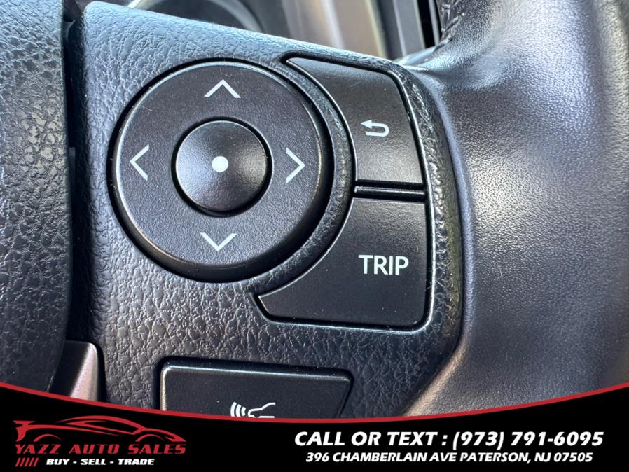 2016 Toyota RAV4 AWD 4dr Limited (Natl), available for sale in Paterson, New Jersey | Yazz Auto Sales. Paterson, New Jersey 2016 Toyota RAV4 AWD 4dr Limited (Natl), available for sale in Paterson, New Jersey | Yazz Auto Sales. Paterson, New Jersey