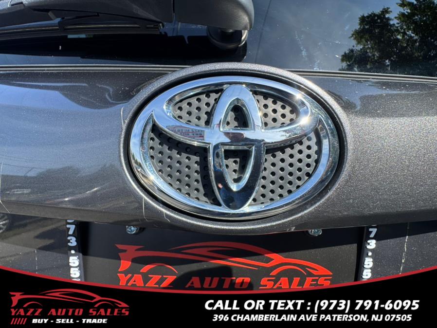 2016 Toyota RAV4 AWD 4dr Limited (Natl), available for sale in Paterson, New Jersey | Yazz Auto Sales. Paterson, New Jersey 2016 Toyota RAV4 AWD 4dr Limited (Natl), available for sale in Paterson, New Jersey | Yazz Auto Sales. Paterson, New Jersey