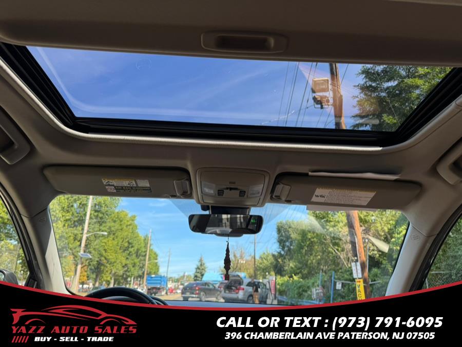 2016 Toyota RAV4 AWD 4dr Limited (Natl), available for sale in Paterson, New Jersey | Yazz Auto Sales. Paterson, New Jersey 2016 Toyota RAV4 AWD 4dr Limited (Natl), available for sale in Paterson, New Jersey | Yazz Auto Sales. Paterson, New Jersey