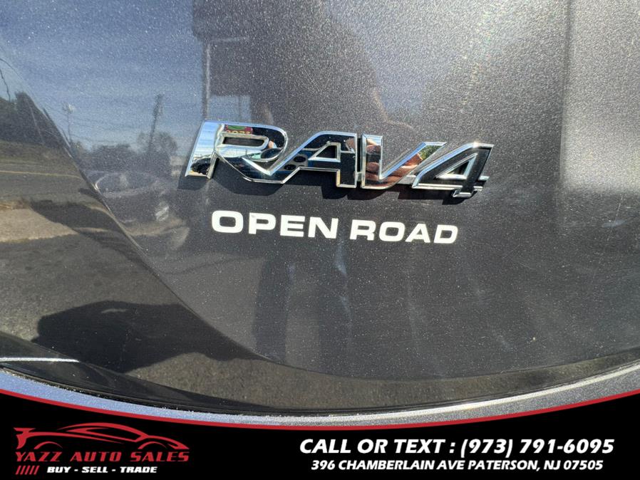 2016 Toyota RAV4 AWD 4dr Limited (Natl), available for sale in Paterson, New Jersey | Yazz Auto Sales. Paterson, New Jersey 2016 Toyota RAV4 AWD 4dr Limited (Natl), available for sale in Paterson, New Jersey | Yazz Auto Sales. Paterson, New Jersey