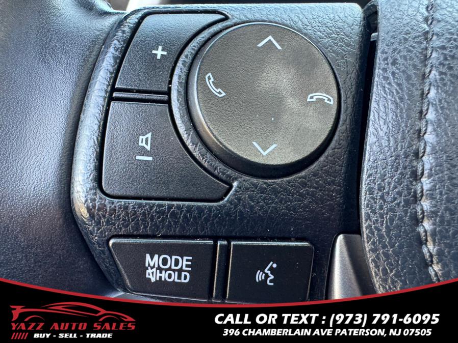 2016 Toyota RAV4 AWD 4dr Limited (Natl), available for sale in Paterson, New Jersey | Yazz Auto Sales. Paterson, New Jersey 2016 Toyota RAV4 AWD 4dr Limited (Natl), available for sale in Paterson, New Jersey | Yazz Auto Sales. Paterson, New Jersey