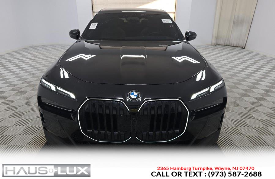 2025 BMW 7 Series 740i xDrive Sedan, available for sale in Wayne, New Jersey | Haus of Lux. Wayne, New Jersey 2025 BMW 7 Series 740i xDrive Sedan, available for sale in Wayne, New Jersey | Haus of Lux. Wayne, New Jersey