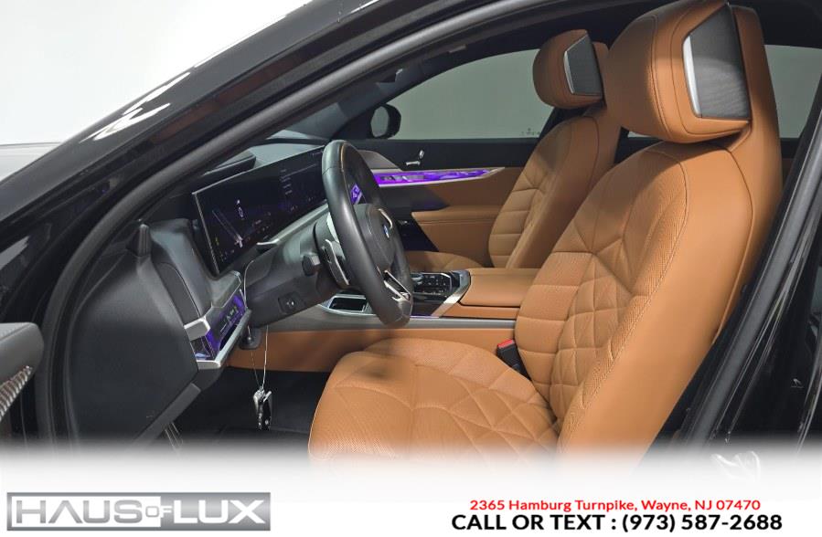 2025 BMW 7 Series 740i xDrive Sedan, available for sale in Wayne, New Jersey | Haus of Lux. Wayne, New Jersey 2025 BMW 7 Series 740i xDrive Sedan, available for sale in Wayne, New Jersey | Haus of Lux. Wayne, New Jersey
