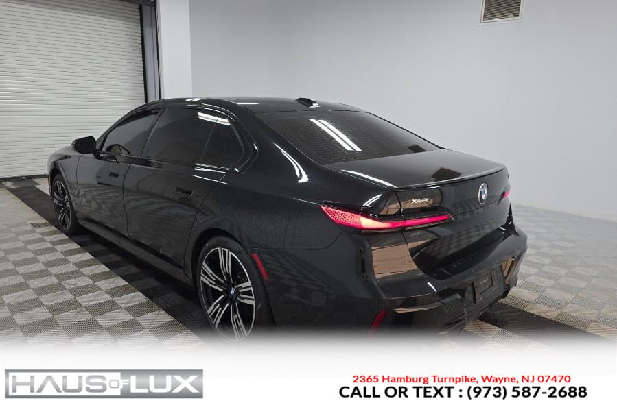 2025 BMW 7 Series 740i xDrive Sedan, available for sale in Wayne, New Jersey | Haus of Lux. Wayne, New Jersey 2025 BMW 7 Series 740i xDrive Sedan, available for sale in Wayne, New Jersey | Haus of Lux. Wayne, New Jersey