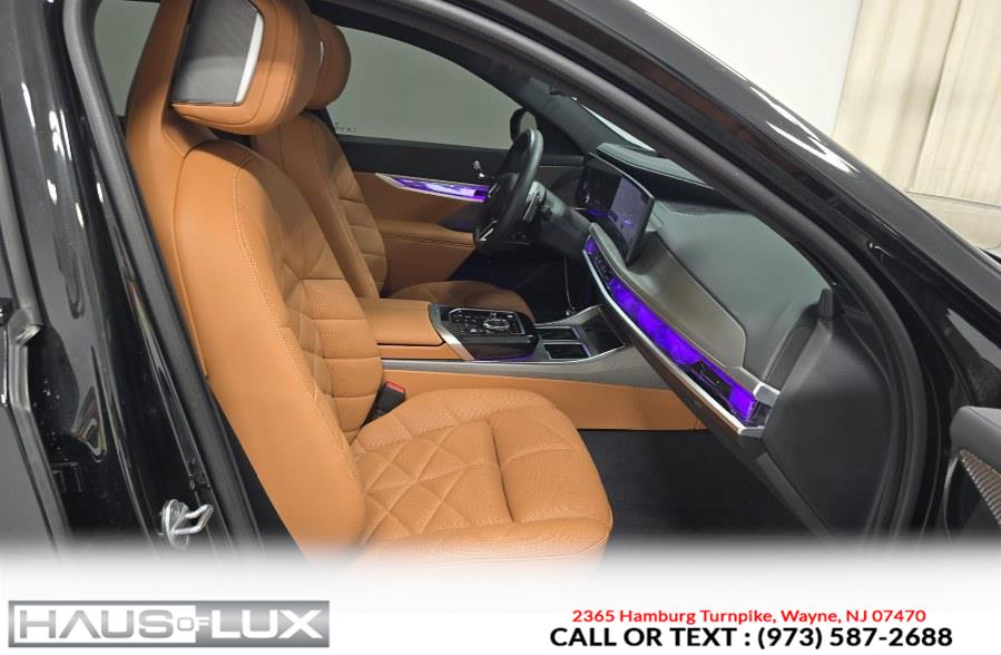 2025 BMW 7 Series 740i xDrive Sedan, available for sale in Wayne, New Jersey | Haus of Lux. Wayne, New Jersey 2025 BMW 7 Series 740i xDrive Sedan, available for sale in Wayne, New Jersey | Haus of Lux. Wayne, New Jersey