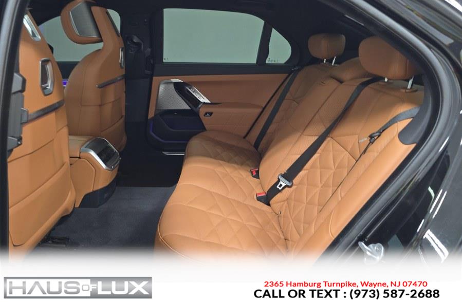 2025 BMW 7 Series 740i xDrive Sedan, available for sale in Wayne, New Jersey | Haus of Lux. Wayne, New Jersey 2025 BMW 7 Series 740i xDrive Sedan, available for sale in Wayne, New Jersey | Haus of Lux. Wayne, New Jersey