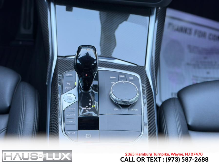 2020 BMW 3 Series M340i xDrive Sedan, available for sale in Wayne, New Jersey | Haus of Lux. Wayne, New Jersey 2020 BMW 3 Series M340i xDrive Sedan, available for sale in Wayne, New Jersey | Haus of Lux. Wayne, New Jersey