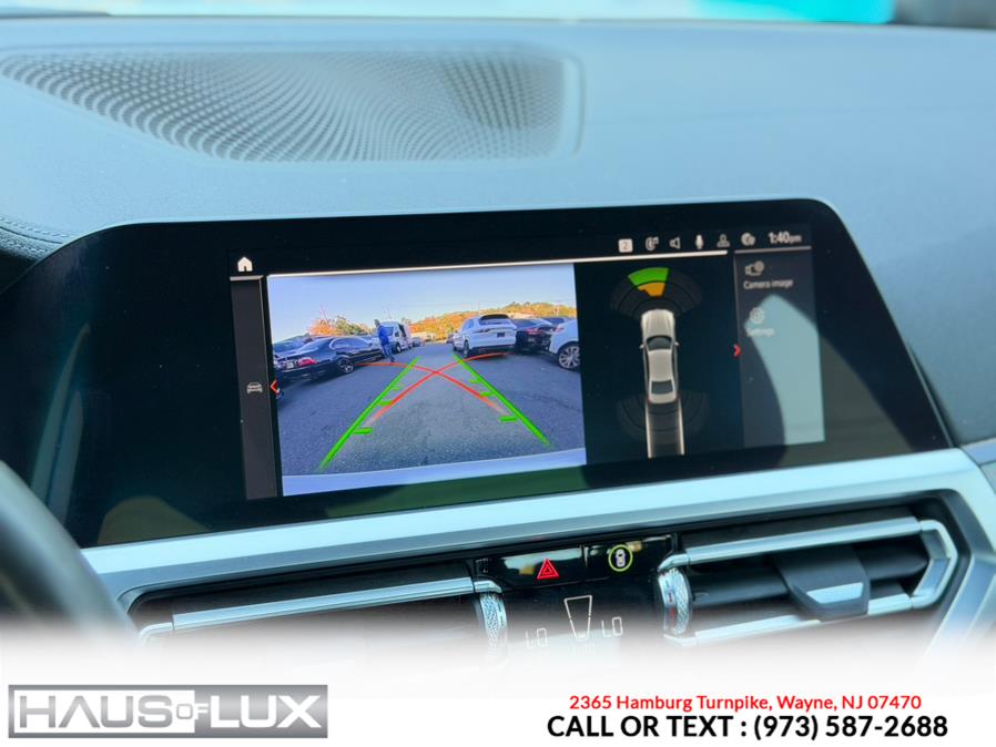 2020 BMW 3 Series M340i xDrive Sedan, available for sale in Wayne, New Jersey | Haus of Lux. Wayne, New Jersey 2020 BMW 3 Series M340i xDrive Sedan, available for sale in Wayne, New Jersey | Haus of Lux. Wayne, New Jersey