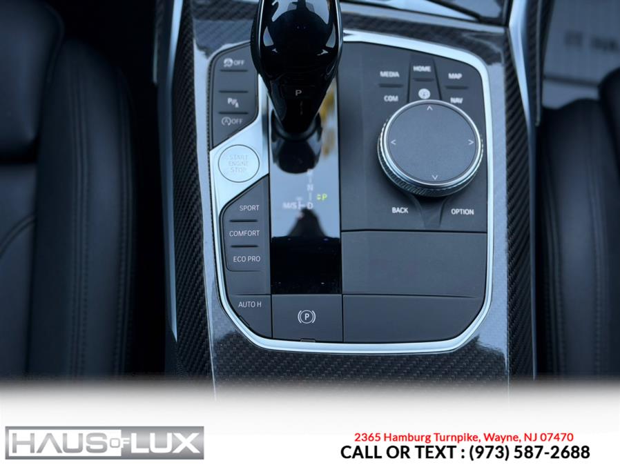 2020 BMW 3 Series M340i xDrive Sedan, available for sale in Wayne, New Jersey | Haus of Lux. Wayne, New Jersey 2020 BMW 3 Series M340i xDrive Sedan, available for sale in Wayne, New Jersey | Haus of Lux. Wayne, New Jersey