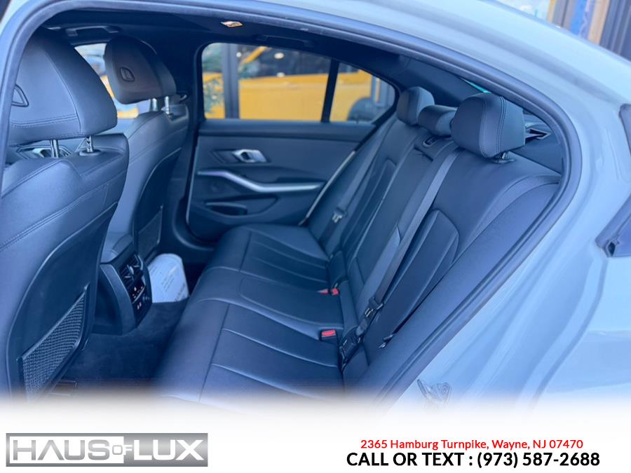 2020 BMW 3 Series M340i xDrive Sedan, available for sale in Wayne, New Jersey | Haus of Lux. Wayne, New Jersey 2020 BMW 3 Series M340i xDrive Sedan, available for sale in Wayne, New Jersey | Haus of Lux. Wayne, New Jersey